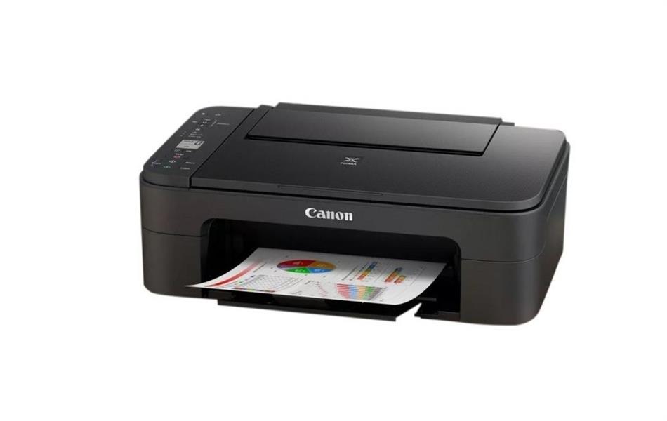 Canon PIXMA TS3350 Inkjet 4800 x 1200 DPI A4 Wi-Fi