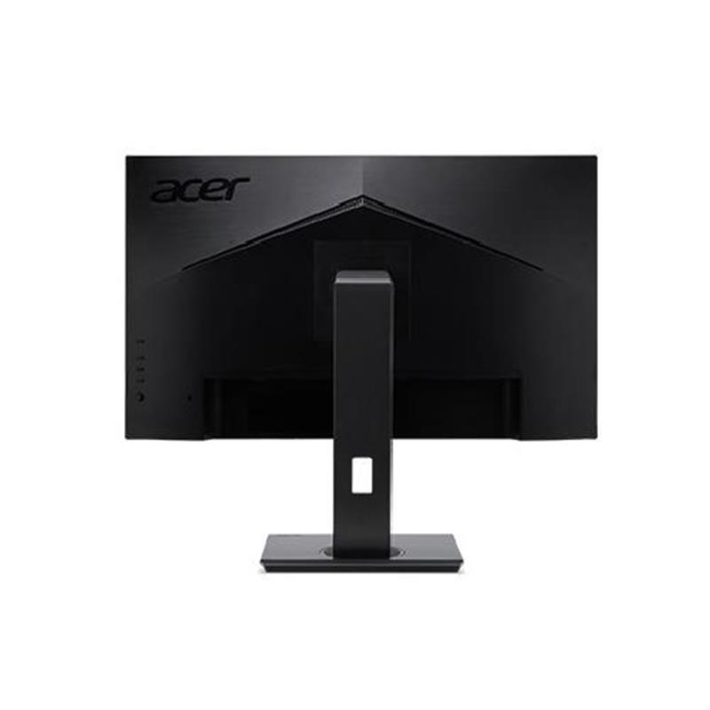 Acer B7 B227QAbmiprx 54,6 cm (21.5"") 1920 x 1080 Pixels Full HD Zwart