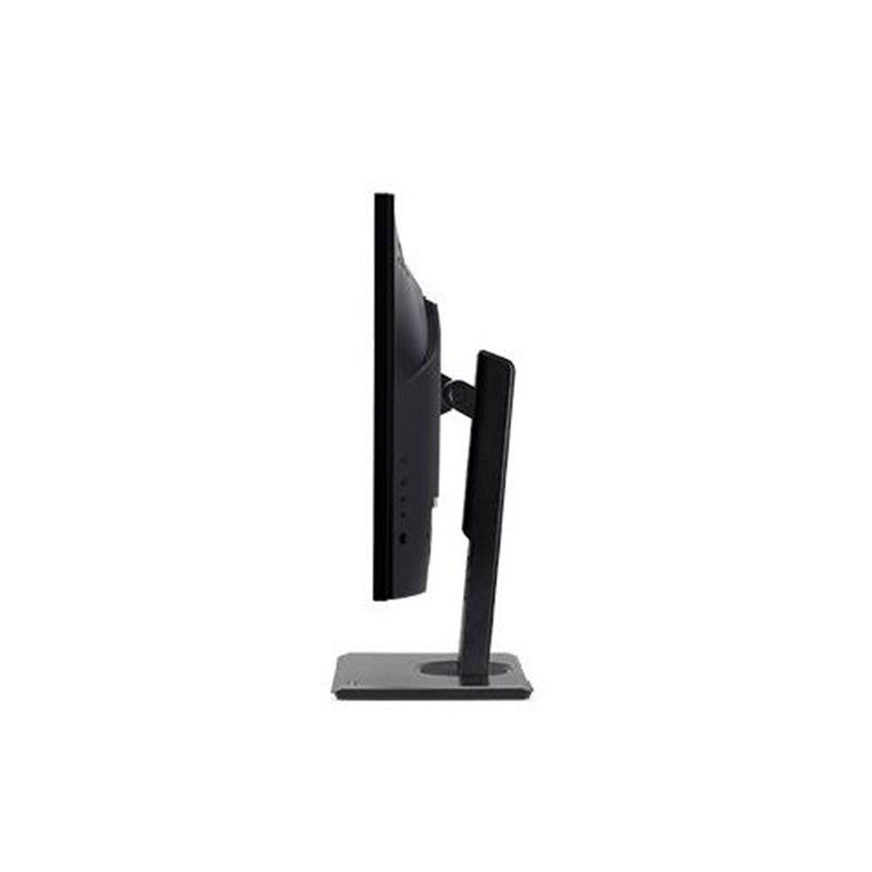 Acer B7 B227QAbmiprx 54,6 cm (21.5"") 1920 x 1080 Pixels Full HD Zwart