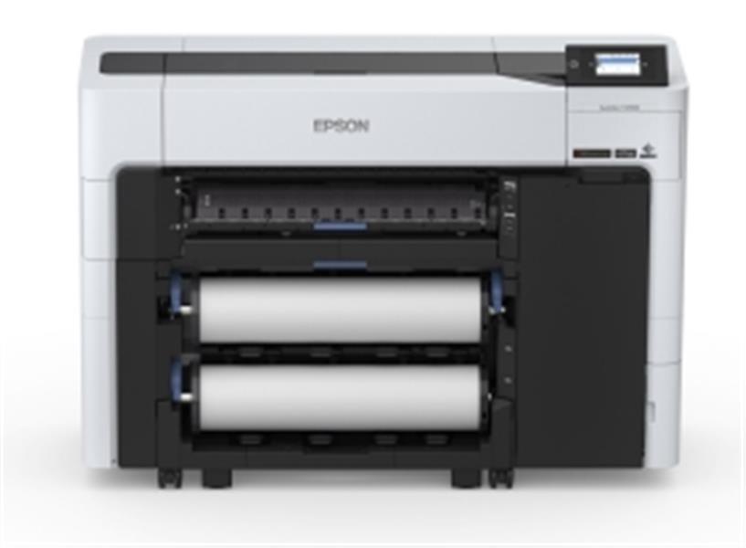 Epson SC-T3700D grootformaat-printer Inkjet Kleur 2400 x 1200 DPI A1 (594 x 841 mm)