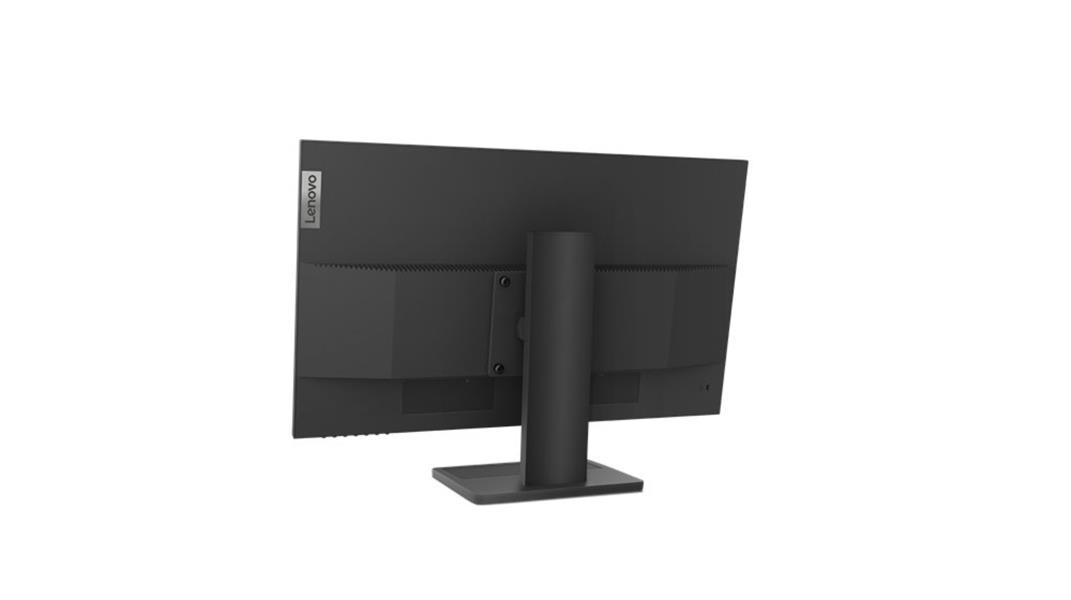 Lenovo ThinkVision E24-28 60,5 cm (23.8"") 1920 x 1080 Pixels Full HD LED Zwart