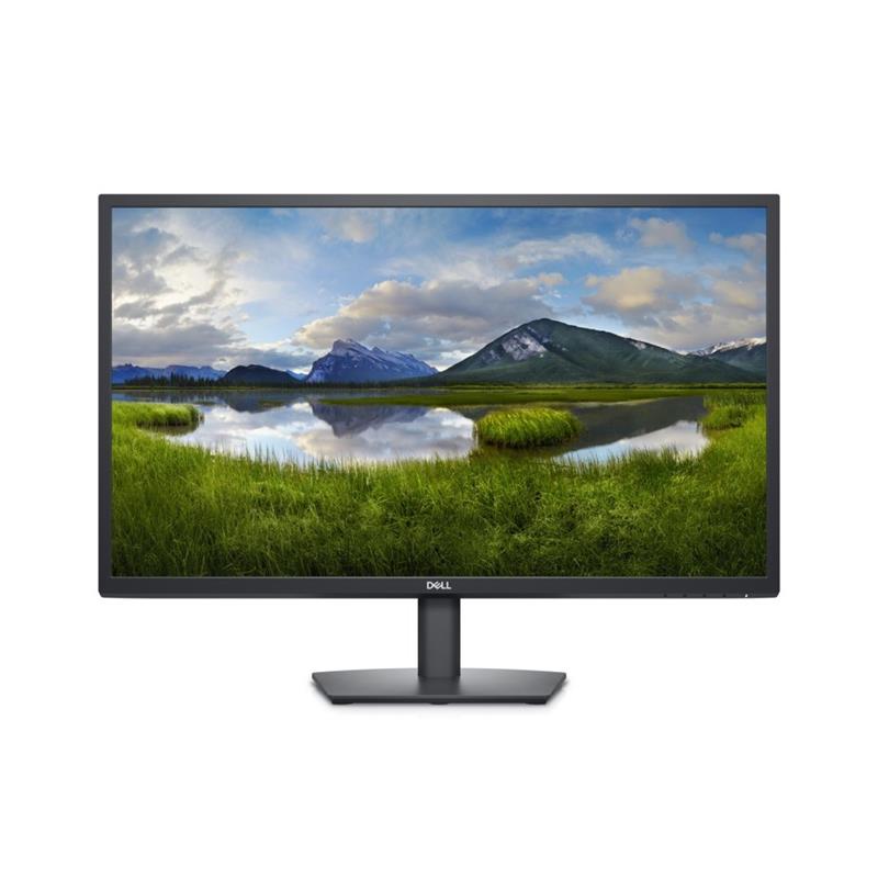 DELL E Series E2723H 68,6 cm (27"") 1920 x 1080 Pixels Full HD LCD Zwart