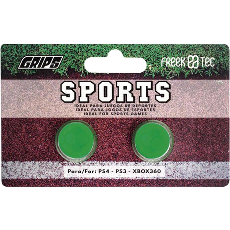 FR-TEC FT0004 gamecontrolleraccessoire Grips voor analoge stick