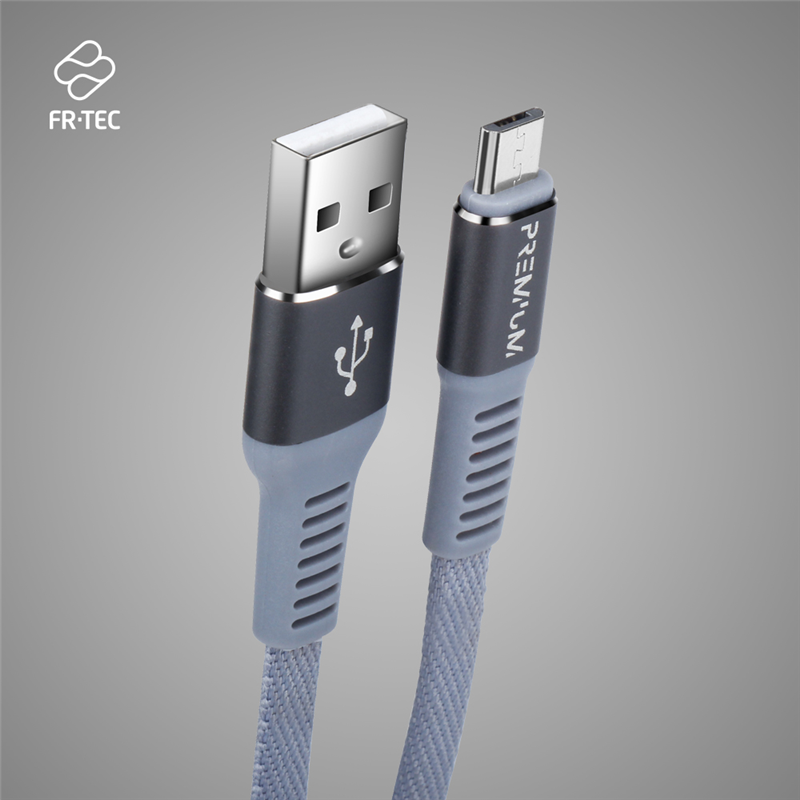 Premium micro USB kabel - PS4 - 3 meter