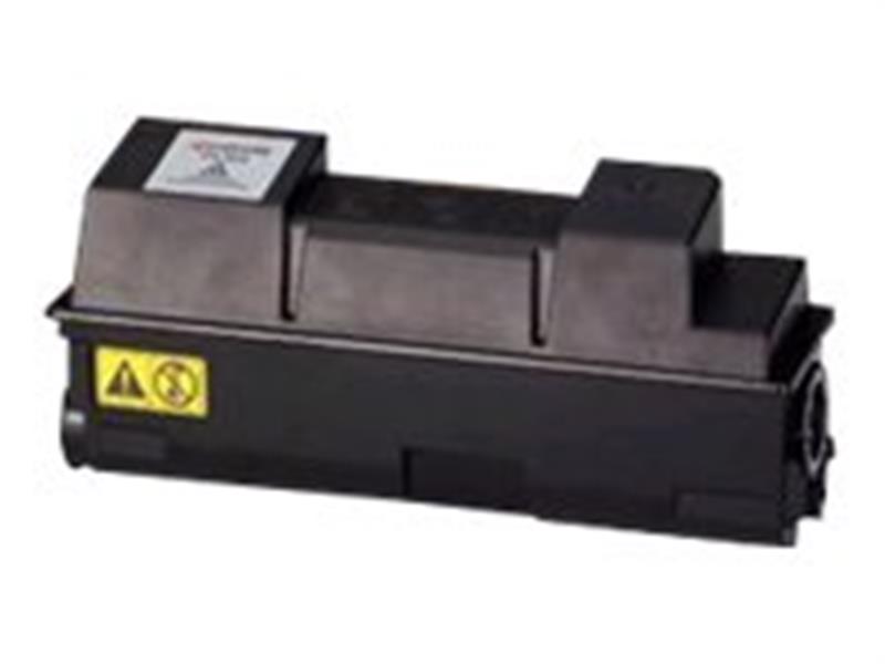 KYOCERA TK-360 Origineel Zwart