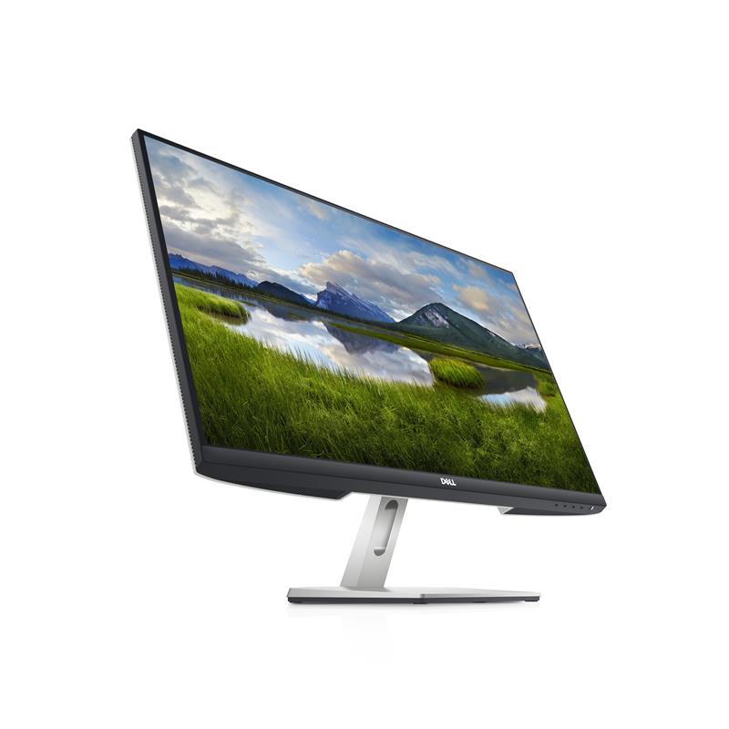 DELL S Series S2421H 60,5 cm (23.8"") 1920 x 1080 Pixels Full HD LCD Grijs