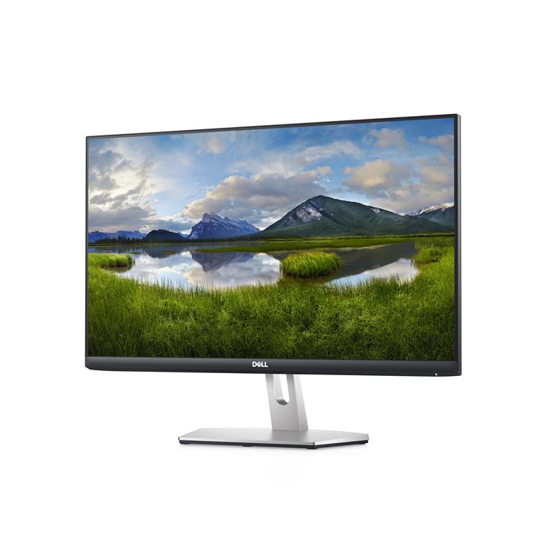 DELL S Series S2421H 60,5 cm (23.8"") 1920 x 1080 Pixels Full HD LCD Grijs