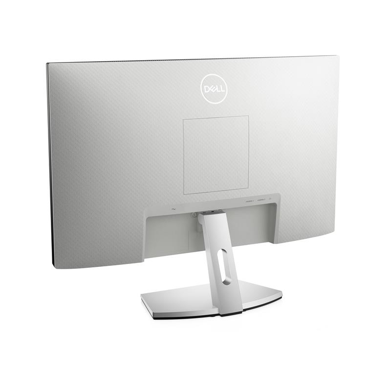 DELL S Series S2421H 60,5 cm (23.8"") 1920 x 1080 Pixels Full HD LCD Grijs