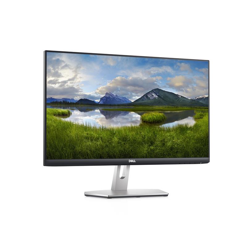 DELL S Series S2421H 60,5 cm (23.8"") 1920 x 1080 Pixels Full HD LCD Grijs