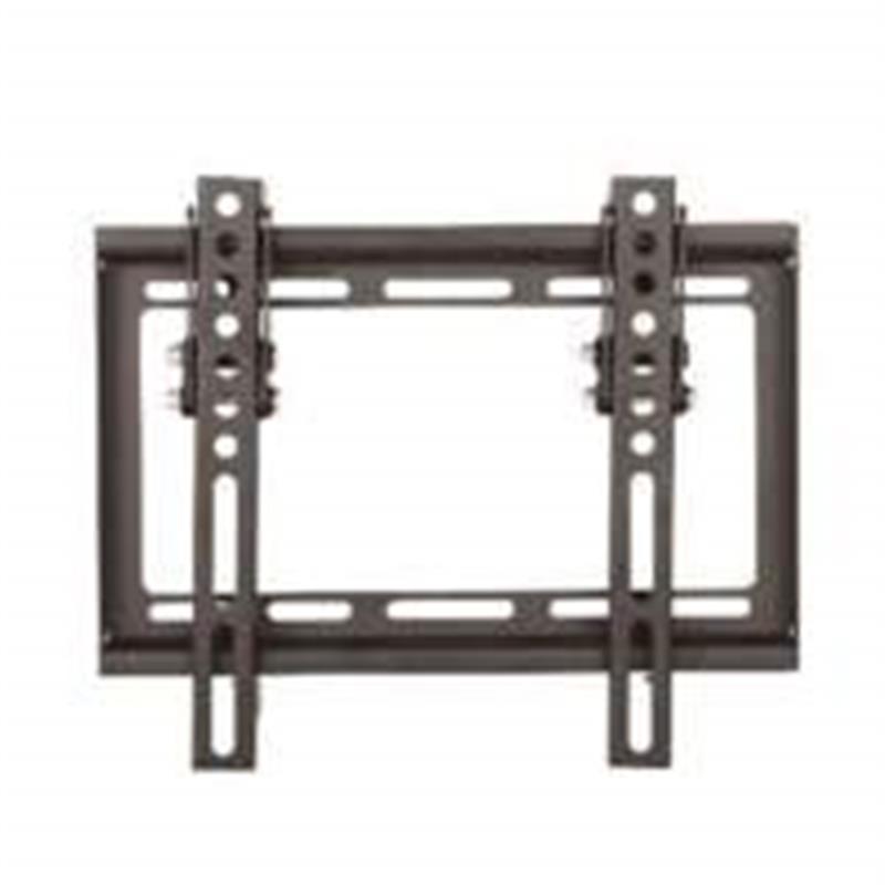 Ewent EW1506 flat panel muur steun 106,7 cm (42"") Zwart
