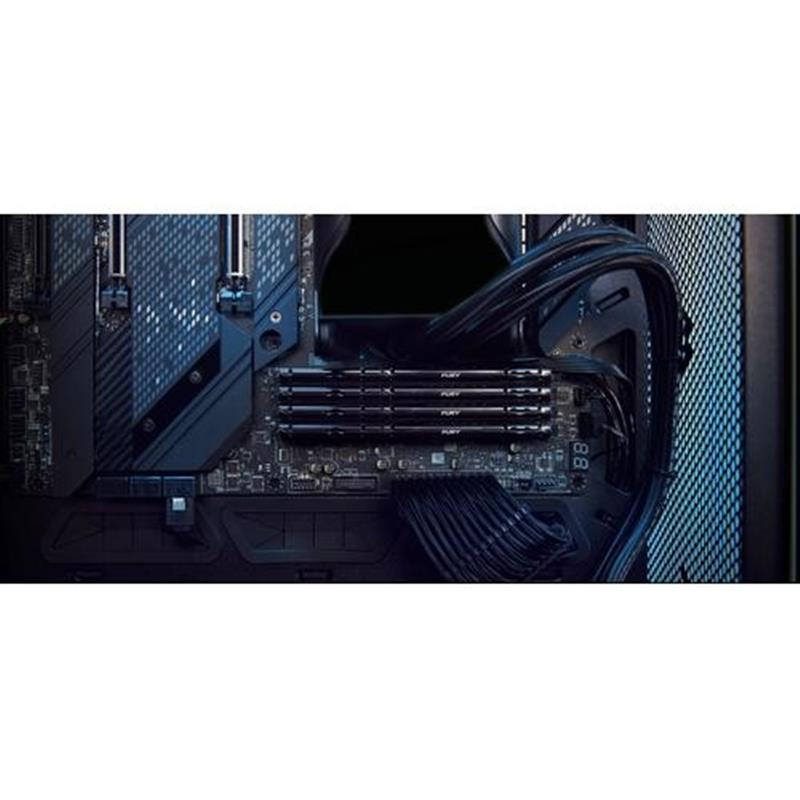 KINGSTON 32GB 5600MT s DDR5 CL36 DIMM