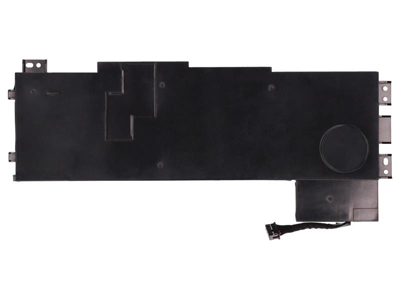 2-Power 2P-VV09XL laptop reserve-onderdeel Batterij/Accu
