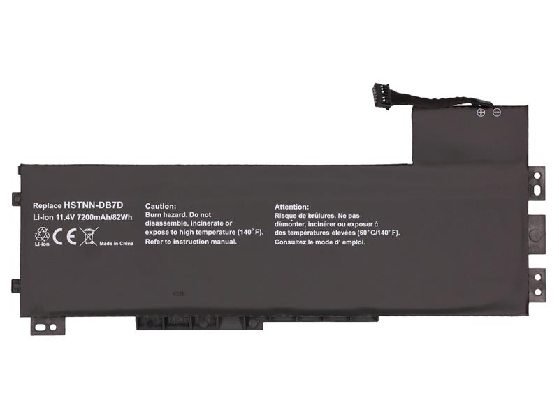 2-Power 2P-VV09XL laptop reserve-onderdeel Batterij/Accu