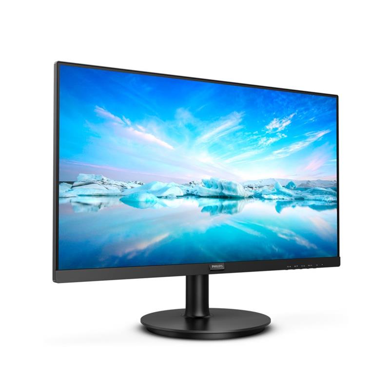 Philips V Line 272V8LA/00 computer monitor 68,6 cm (27"") 1920 x 1080 Pixels Full HD LED Zwart