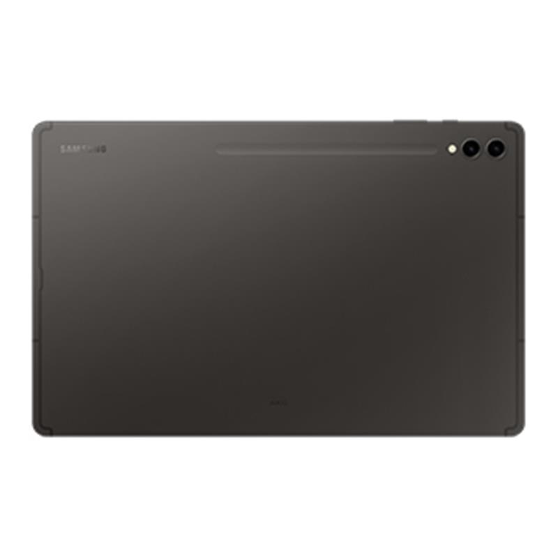 Samsung Galaxy Tab S9 Ultra SM-X916B 5G LTE-TDD & LTE-FDD 256 GB 37,1 cm (14.6"") Qualcomm Snapdragon 12 GB Wi-Fi 6 (802.11ax) Android 13 Grafiet
