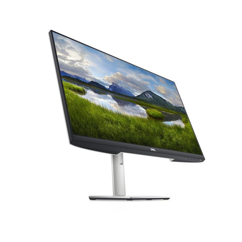 DELL S Series S2421HS 60,5 cm (23.8"") 1920 x 1080 Pixels Full HD LCD Zilver