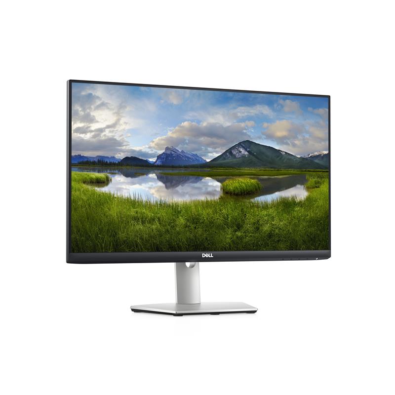 DELL S Series S2421HS 60,5 cm (23.8"") 1920 x 1080 Pixels Full HD LCD Zilver