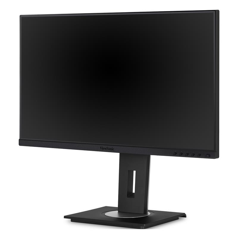 Viewsonic VG2756-2K computer monitor 68,6 cm (27"") 2560 x 1440 Pixels Full HD LED Zwart