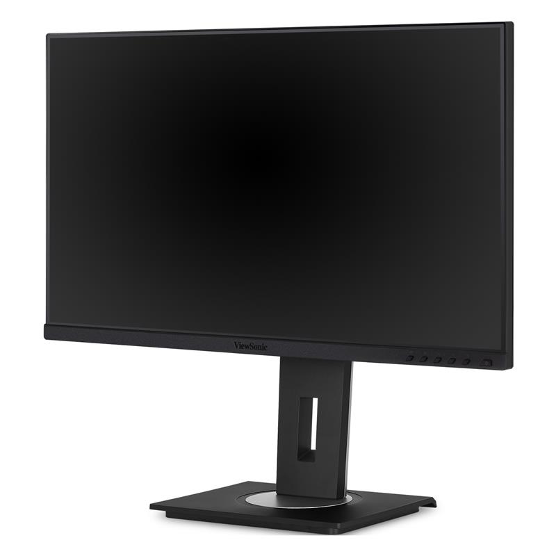 Viewsonic VG2756-4K computer monitor 68,6 cm (27"") 3840 x 2160 Pixels 4K Ultra HD Zwart