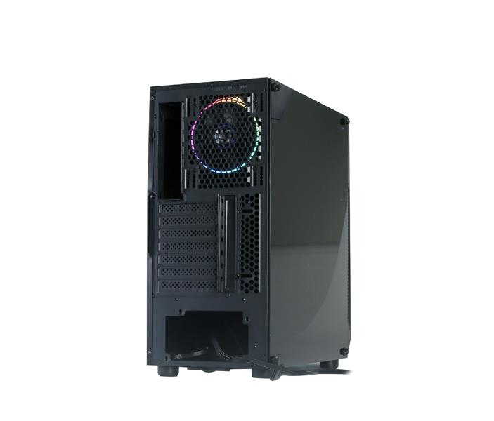 Zalman K1 REV.B computerbehuizing Midi Tower Wit