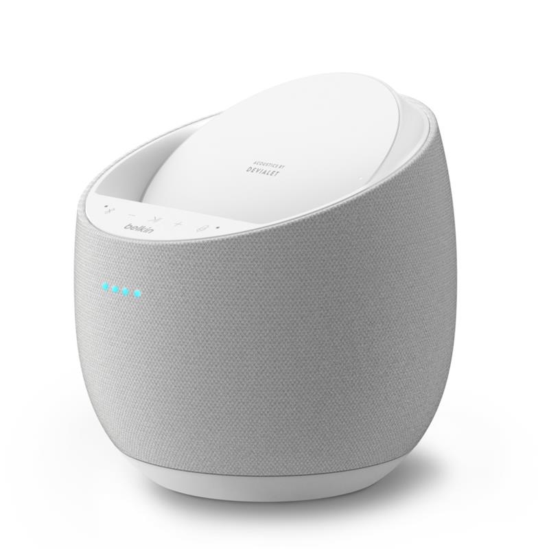 Belkin SOUNDFORM ELITE 150 W Wit