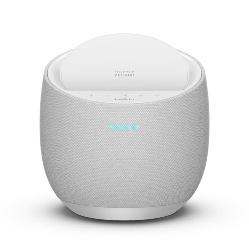 Belkin SOUNDFORM ELITE 150 W Wit