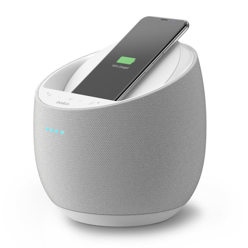 Belkin SOUNDFORM ELITE 150 W Wit