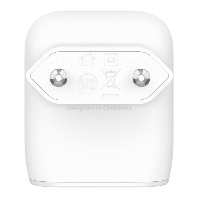 Belkin BOOST?CHARGE 20W USB-C oplader