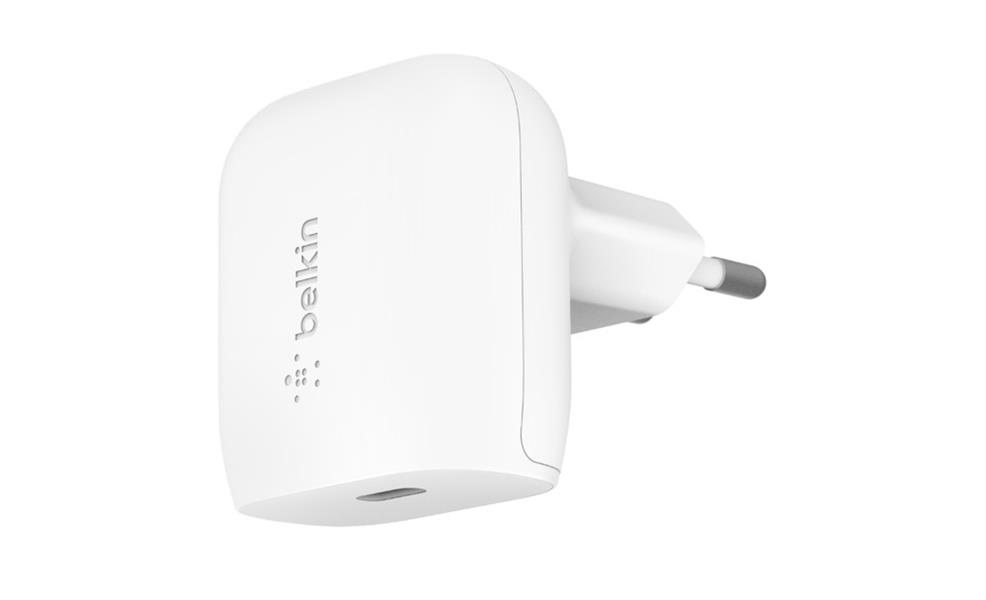 Belkin BOOST?CHARGE 20W USB-C oplader