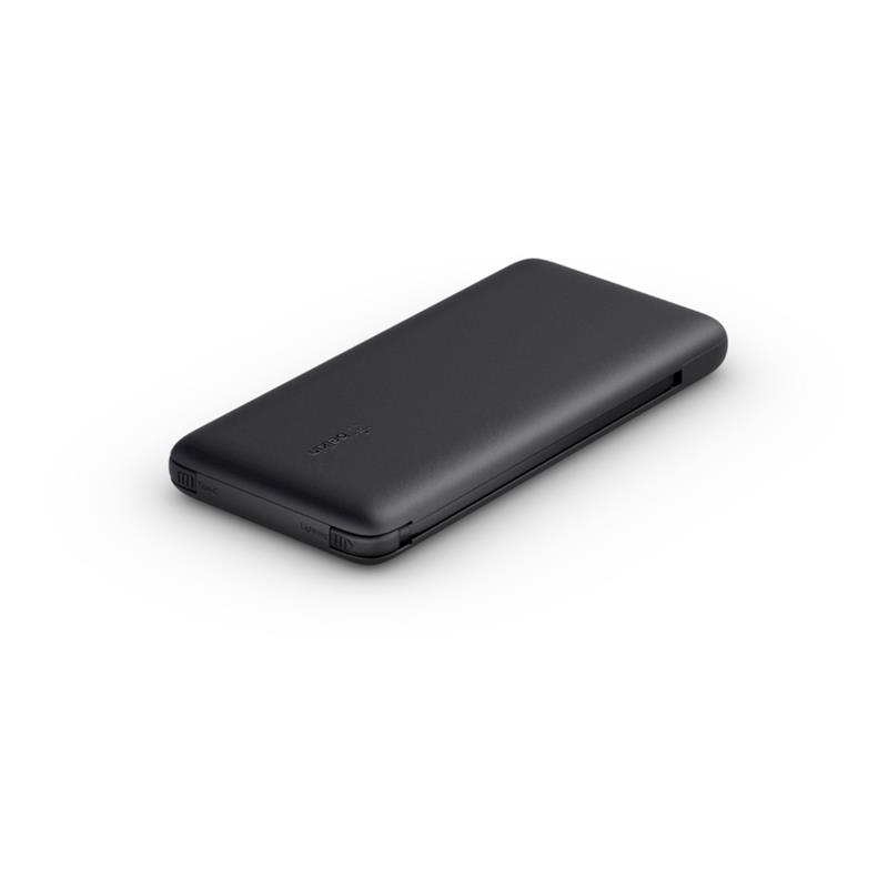 Belkin BPB006btBLK 10000 mAh Zwart