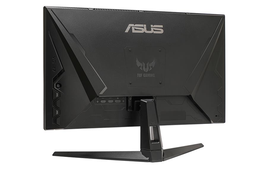 ASUS TUF Gaming VG27AQ1A 68,6 cm (27"") 2560 x 1440 Pixels Quad HD LED Zwart