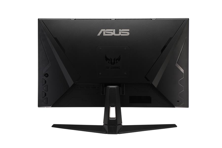 ASUS TUF Gaming VG27AQ1A 68,6 cm (27"") 2560 x 1440 Pixels Quad HD LED Zwart