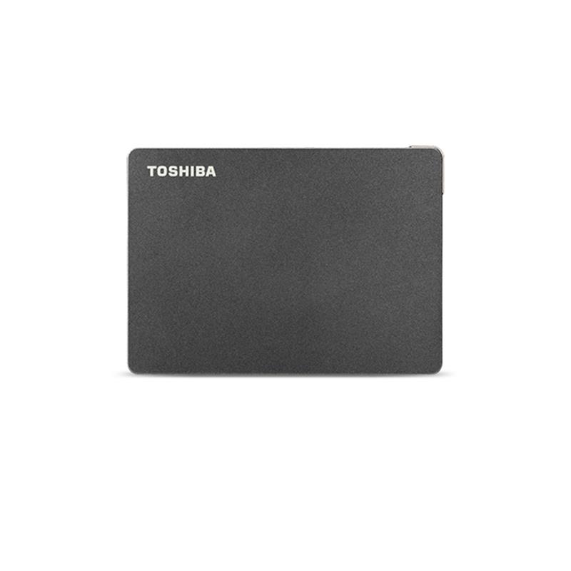 Toshiba HDTX110EK3AA externe harde schijf 1000 GB Grijs