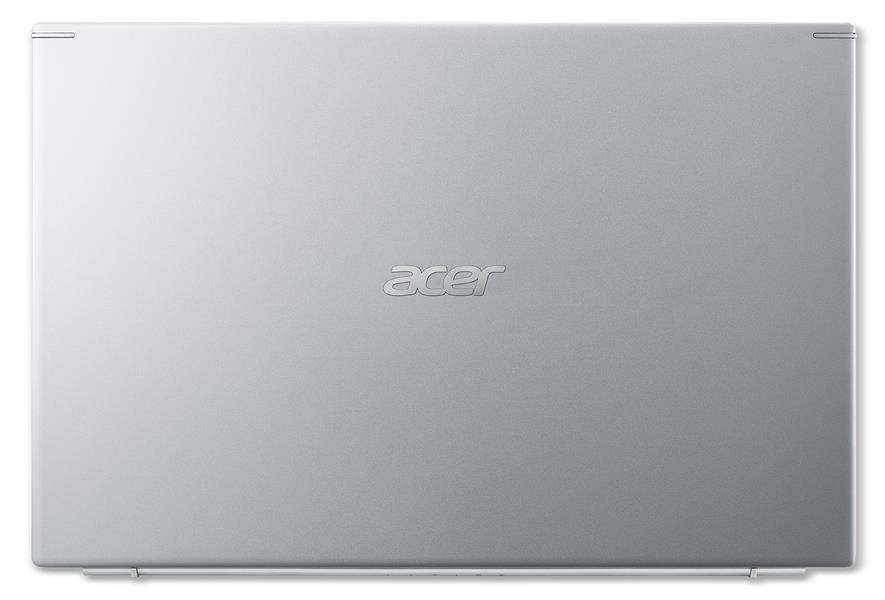 Acer Aspire 5 Pro A517-52-57FS Laptop 43,9 cm (17.3"") Full HD Intel® Core™ i5 i5-1135G7 16 GB DDR4-SDRAM 512 GB SSD Wi-Fi 6 (802.11ax) Windows 10 Pro