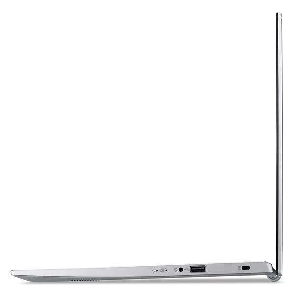 Acer Aspire 5 Pro A517-52-57FS Laptop 43,9 cm (17.3"") Full HD Intel® Core™ i5 i5-1135G7 16 GB DDR4-SDRAM 512 GB SSD Wi-Fi 6 (802.11ax) Windows 10 Pro