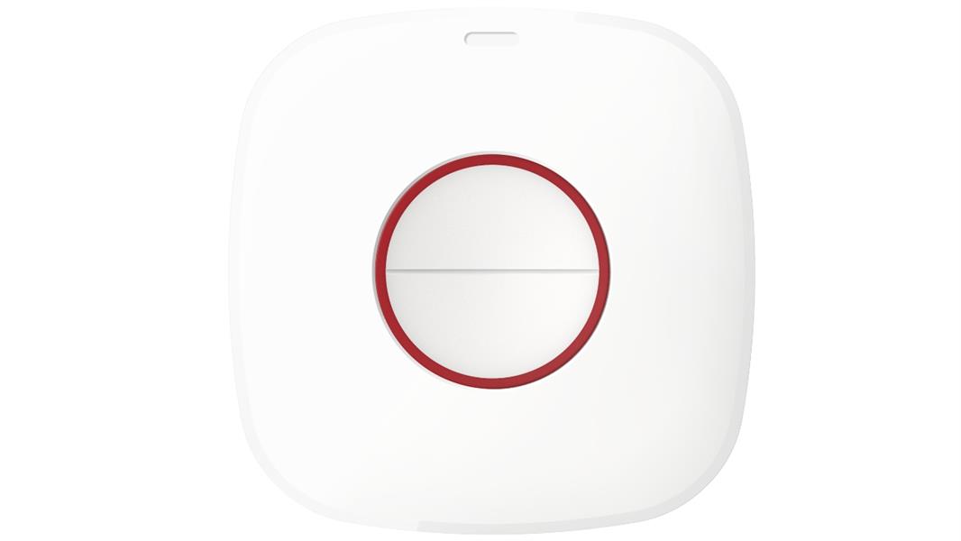 AX Pro Emergency Button