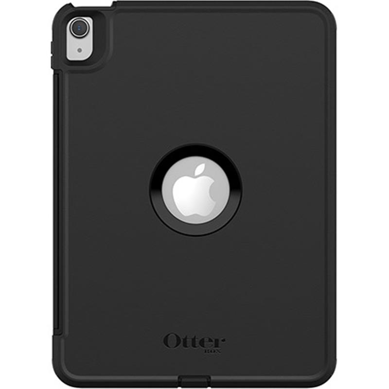 OtterBox Defender Series voor Apple iPad Air 4th gen, zwart