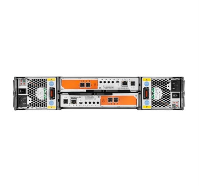 HPE MSA 1060 12Gb SAS SFF Strg