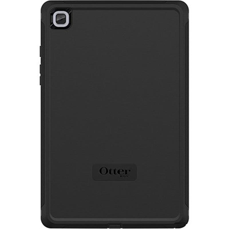 OtterBox Defender Series voor Samsung Galaxy Tab A7, zwart