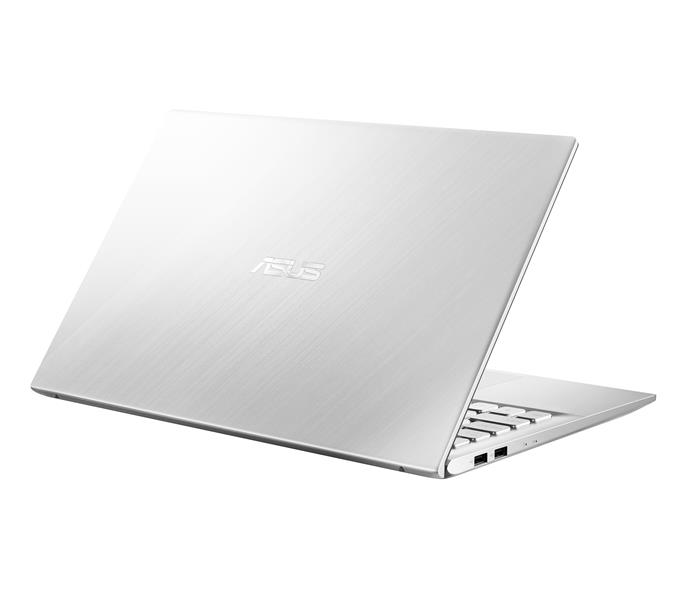 ASUS X512DA Laptop 39,6 cm (15.6"") AMD Ryzen™ 5 3500U 8 GB DDR4-SDRAM 1,13 TB HDD+SSD Zilver