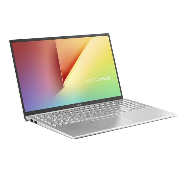 ASUS X512DA Laptop 39,6 cm (15.6"") AMD Ryzen™ 5 3500U 8 GB DDR4-SDRAM 1,13 TB HDD+SSD Zilver