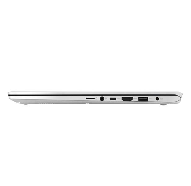 ASUS X512DA Laptop 39,6 cm (15.6"") AMD Ryzen™ 5 3500U 8 GB DDR4-SDRAM 1,13 TB HDD+SSD Zilver
