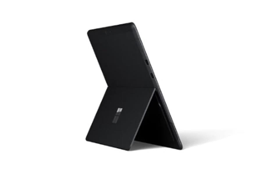 Microsoft Surface Pro X 33 cm (13"") 16 GB 512 GB Wi-Fi 5 (802.11ac) 4G LTE Zwart Windows 10 Pro