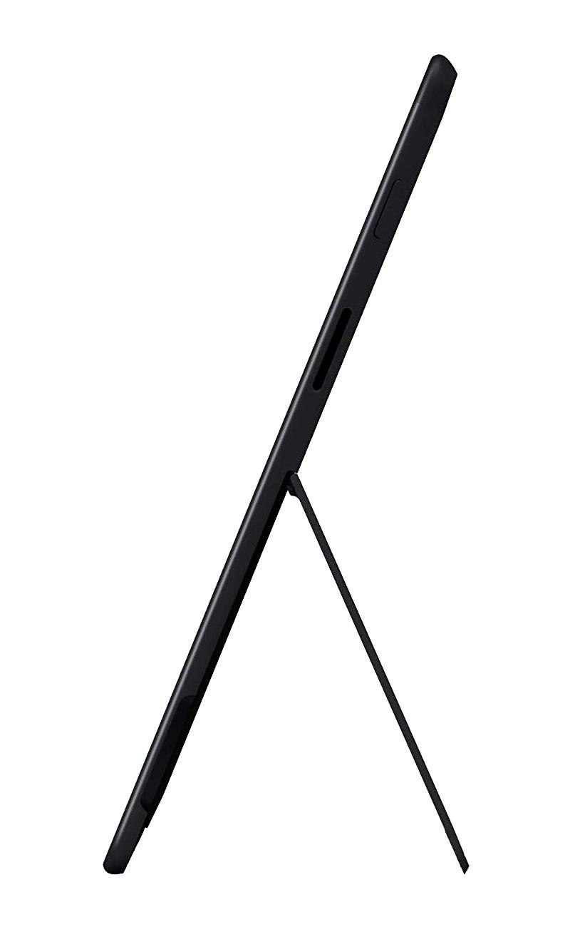 Microsoft Surface Pro X 33 cm (13"") 16 GB 512 GB Wi-Fi 5 (802.11ac) 4G LTE Zwart Windows 10 Pro