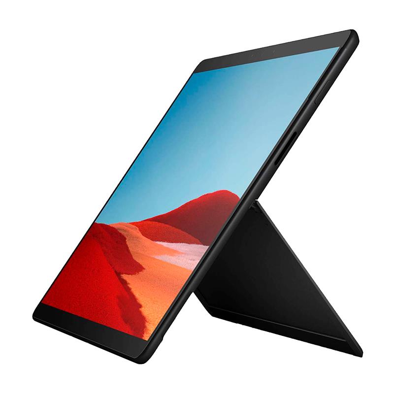 Microsoft Surface Pro X 33 cm (13"") 16 GB 512 GB Wi-Fi 5 (802.11ac) 4G LTE Zwart Windows 10 Pro