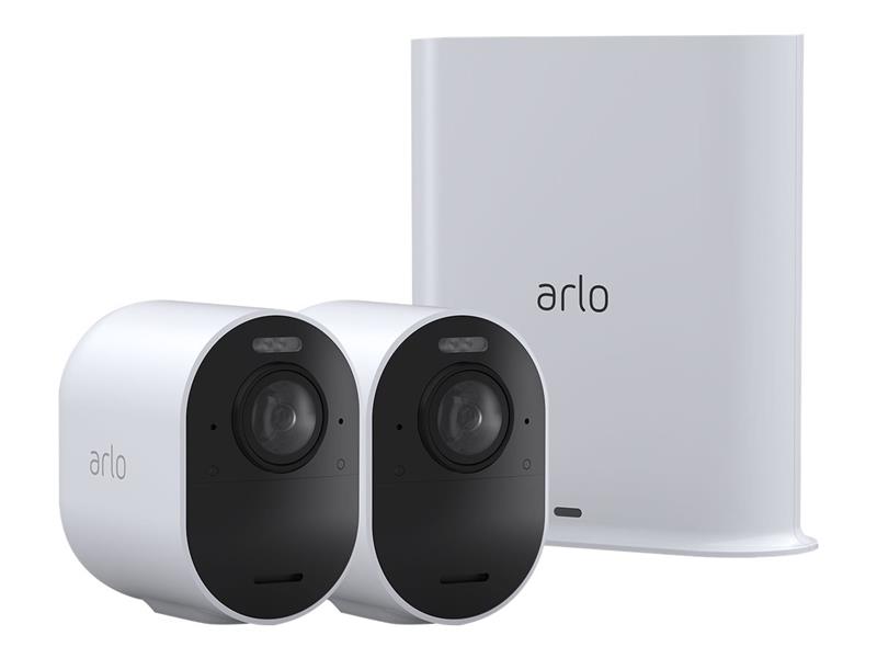 ARLO GEN5 ADD-ON CAMERA V2