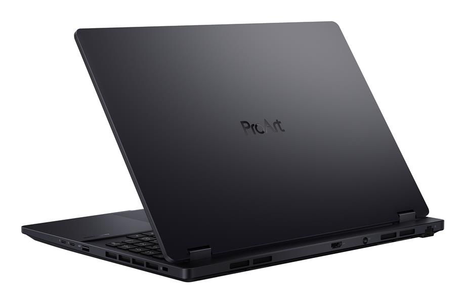 ASUS ProArt StudioBook 16 OLED H7604JV-MY135X-P Intel® Core™ i9 i9-13980HX Laptop 40,6 cm (16"") Touchscreen 64 GB DDR5-SDRAM 1 TB SSD NVIDIA GeForce 