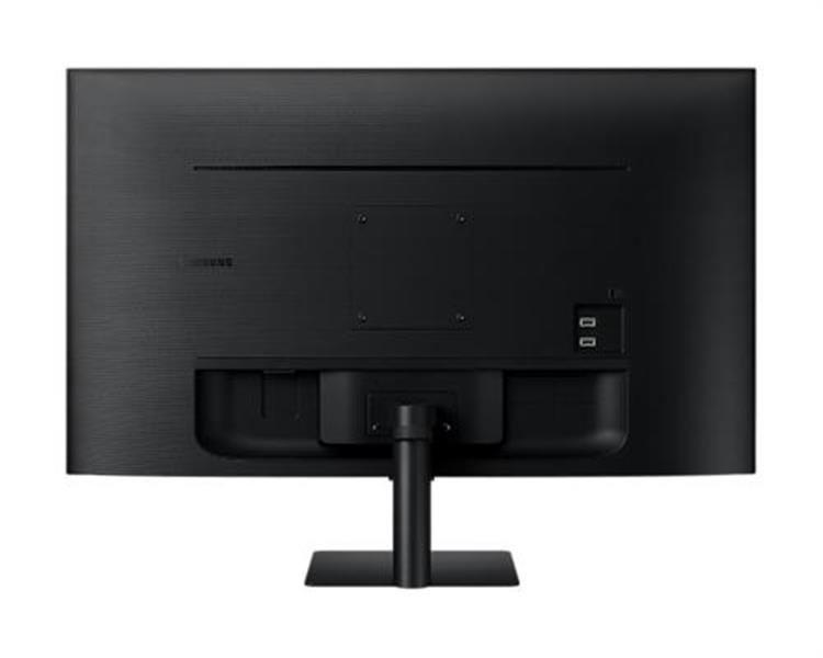 Samsung S27AM504NR 68,6 cm (27"") 1920 x 1080 Pixels Full HD LCD Zwart