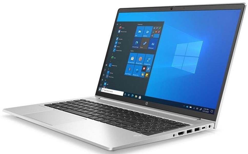 HP PROB. 455 G9 15.6 F-HD RYZEN 5625U 16GB 512GB SSD W10P