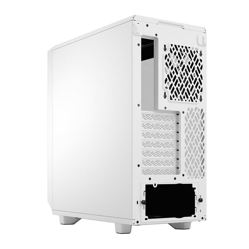 Fractal Design Meshify 2 Compact Wit